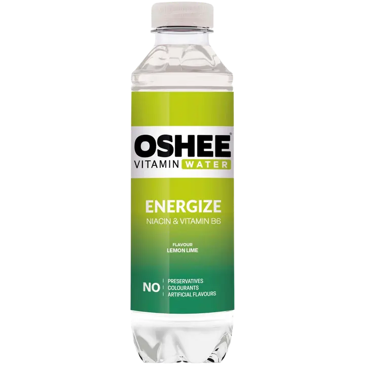 OSHEE Vitamin Water Energize 555ml