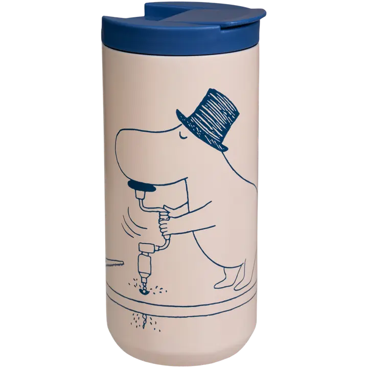 Termoskruus Muumi Novellid Muumipapa