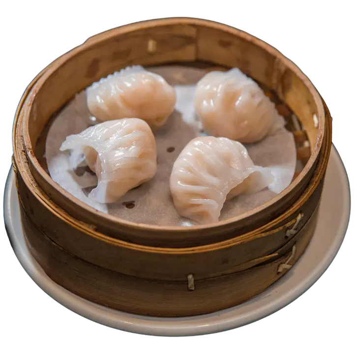 Fire Wok Katkarapunyytti