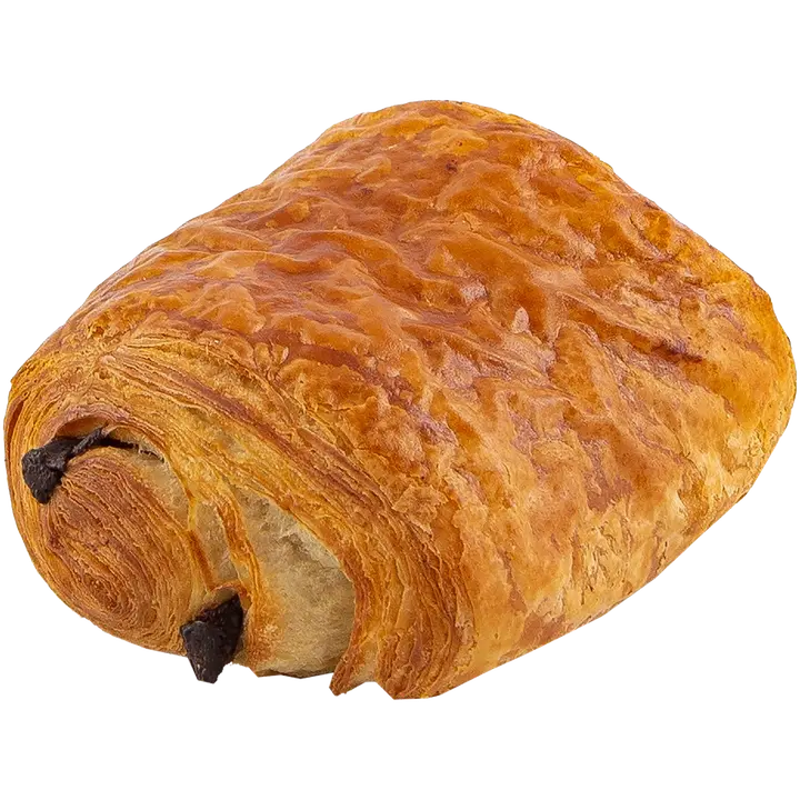 Bridor Pain Au Chocolat Kahvileipä 80g