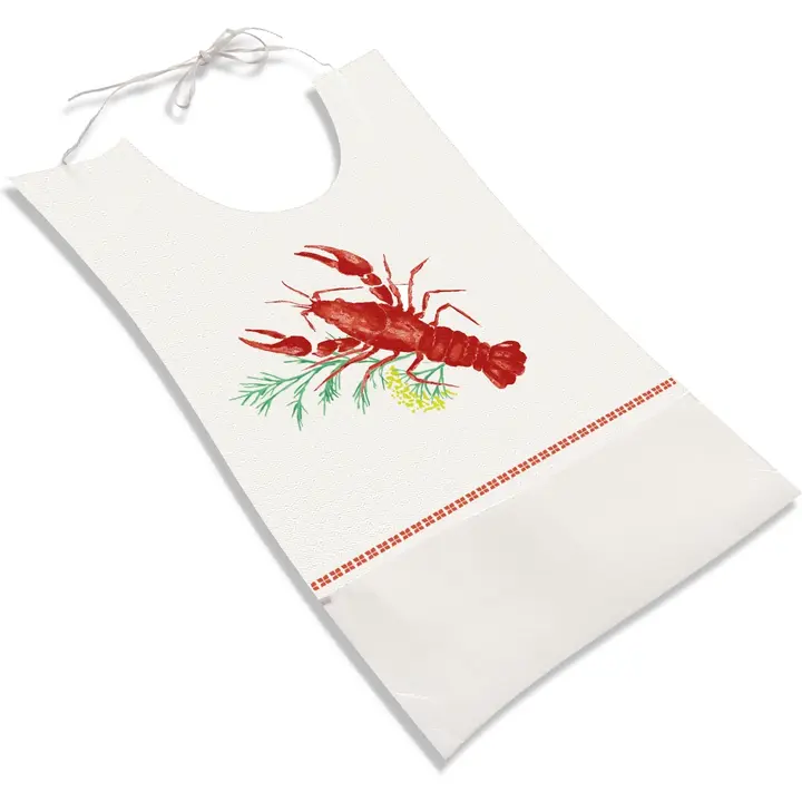 Havi airlaid Rapukauluri 32x52cm 6kpl