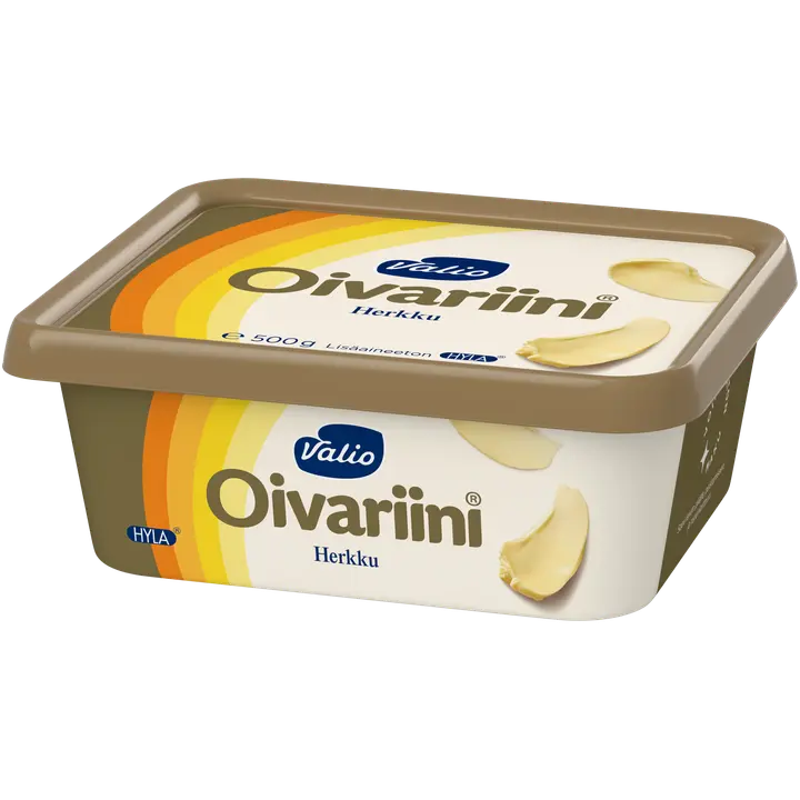 Valio Oivariini® Herkku 500 g HYLA®