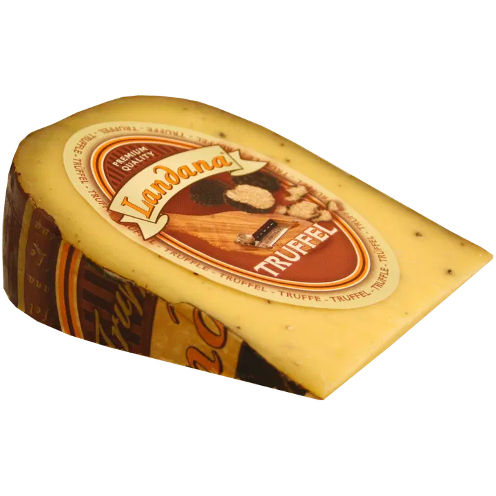 Landana 200g tryffelijuusto