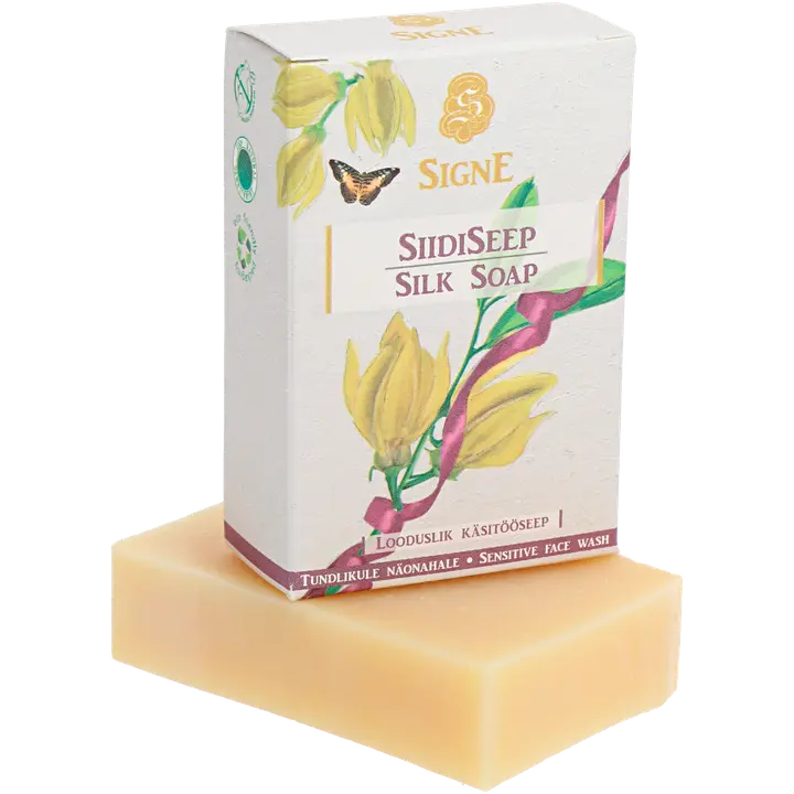 Seep siid Signe Seebid 100g