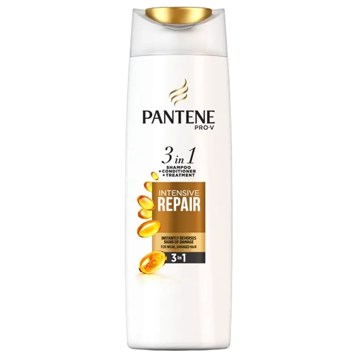 Shampoon 3in1 repair&protect 360ml