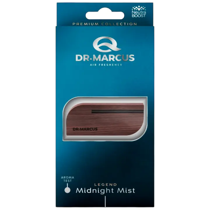 Autolõhn Legend Midnight Mist paigaldatav ventilatsiooni avale