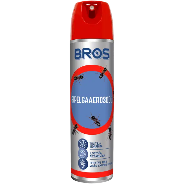 Sipelgatõrje Bros aerosool 150ml