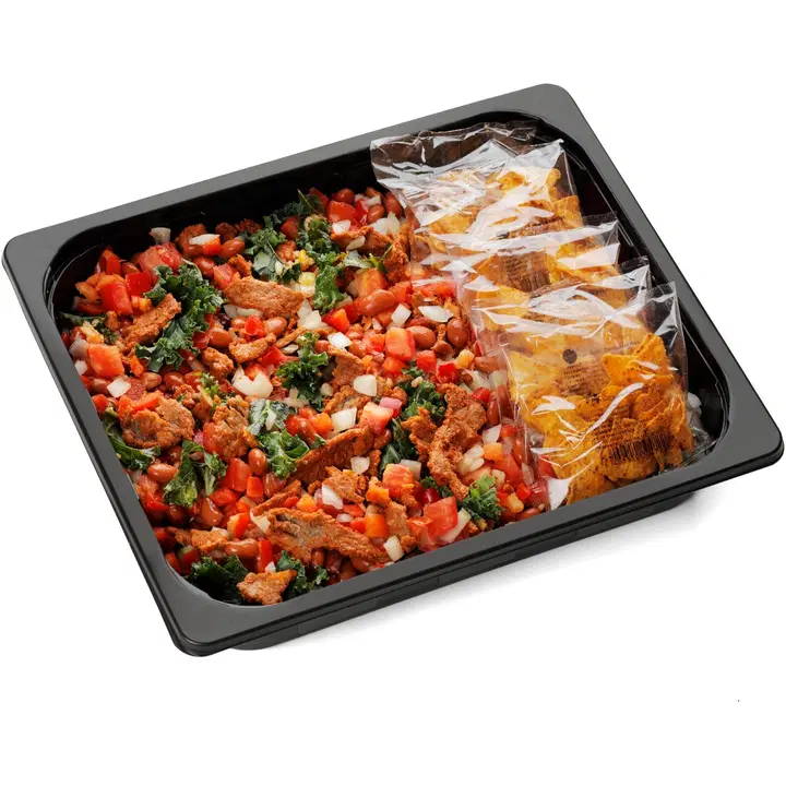 Fresh SalaattiMestari Meksikonpannu ateria 1,5 kg GN½