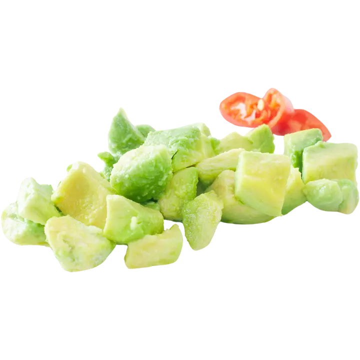 Salud Avokado kuutiot 500g
