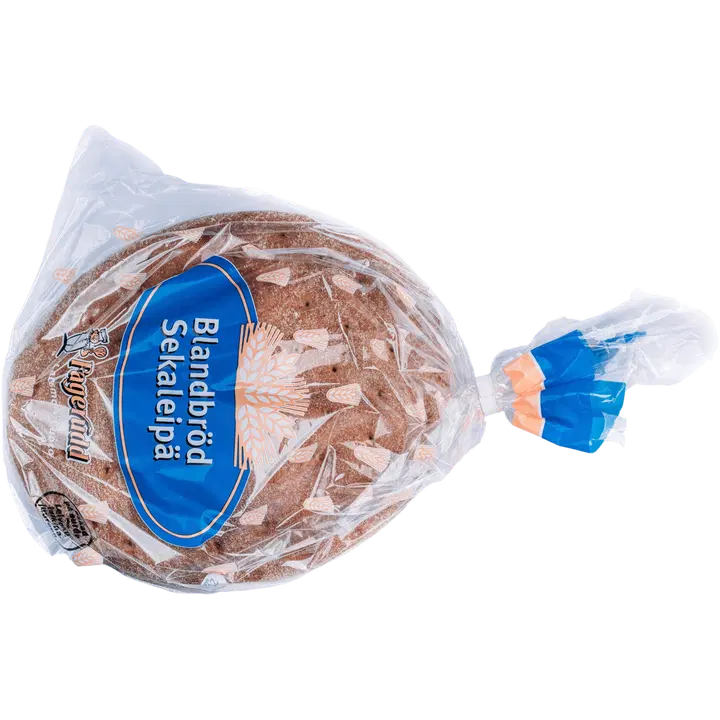 Bageri Fagerudd Leipomo Sekaleipä 350g