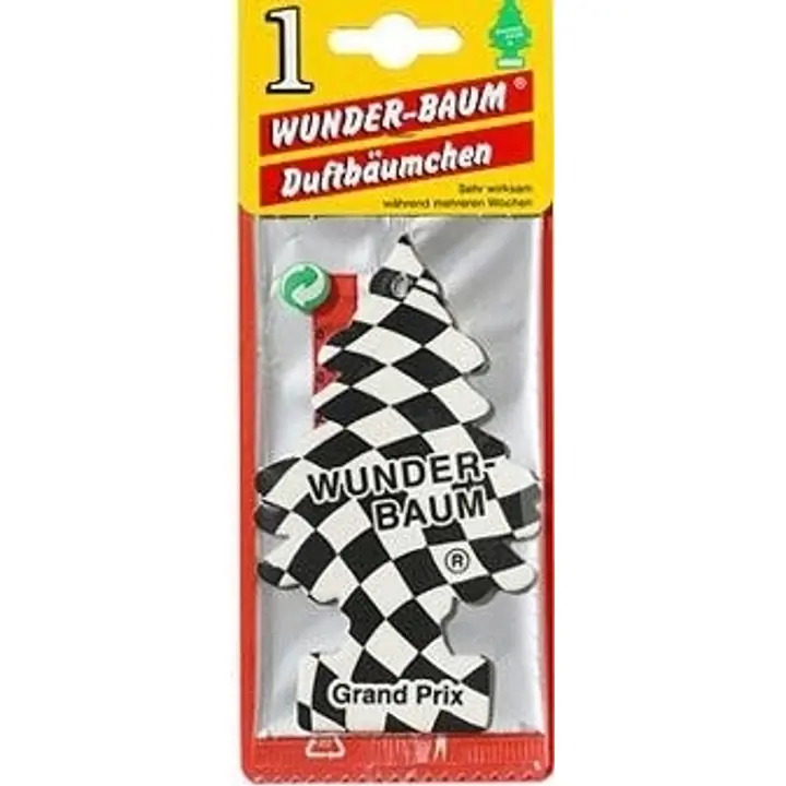 Wunder-Baum ilmanraikastin Victory Lane