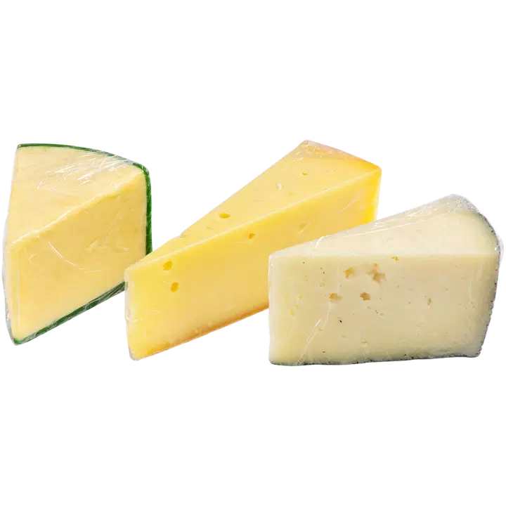 Riitan Herkku TK-juustolajitelma 450g