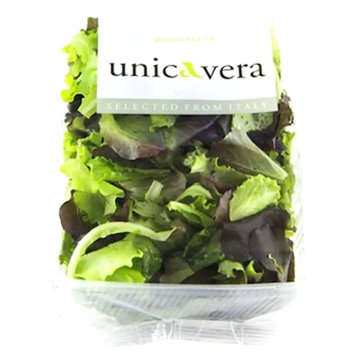 Beebi lehtsalati mix 100g