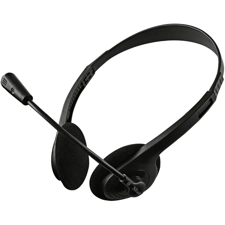 Kõrvaklapid mikrofoniga Primo