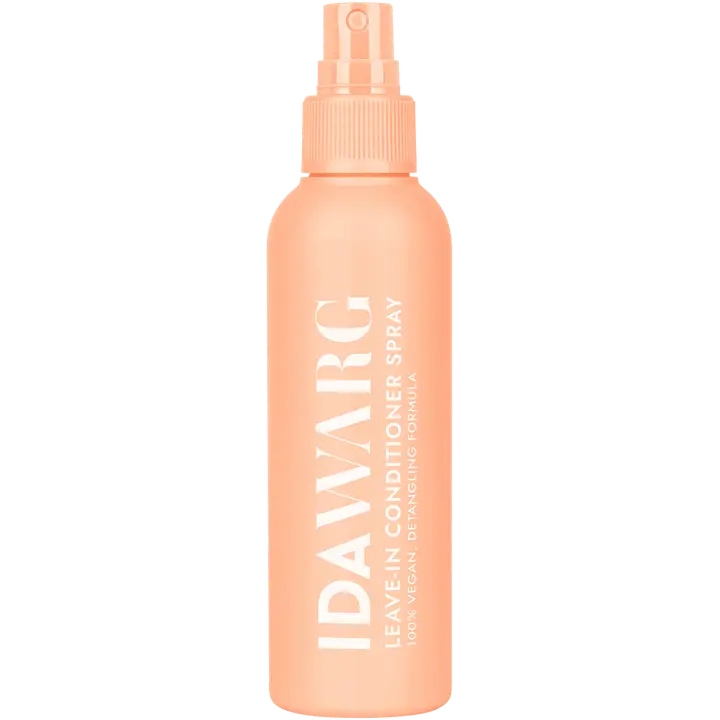 IDA WARG Beauty Jätettävä hoitoainesuihke 150 ml