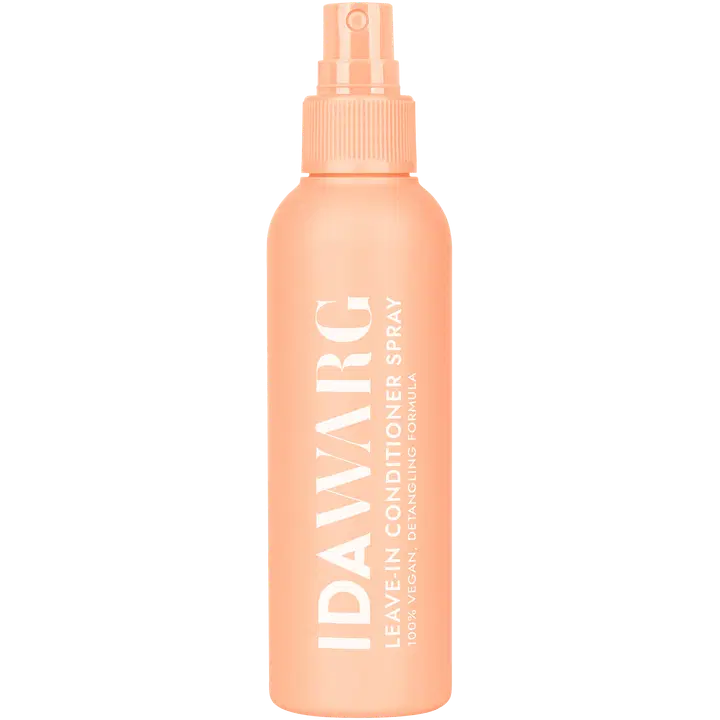 IDA WARG Beauty Jätettävä hoitoainesuihke 150 ml