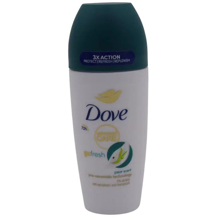 Dove deo roll-on Adv Care Pear 50ML
