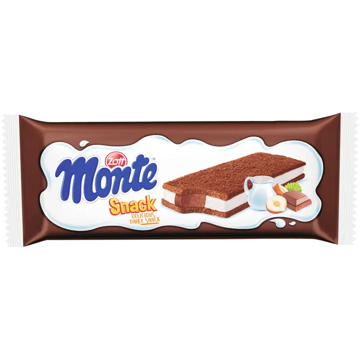 ZOTT Monte snack 29g