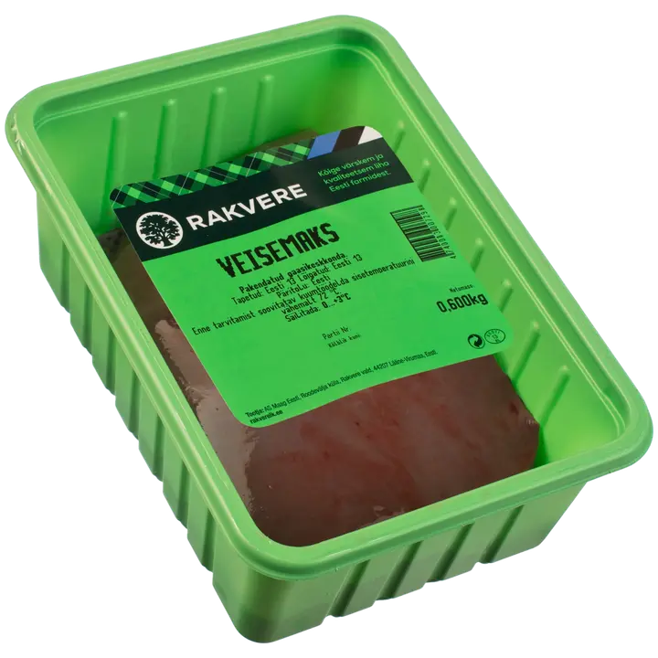 Rakvere Veisemaks 600 G