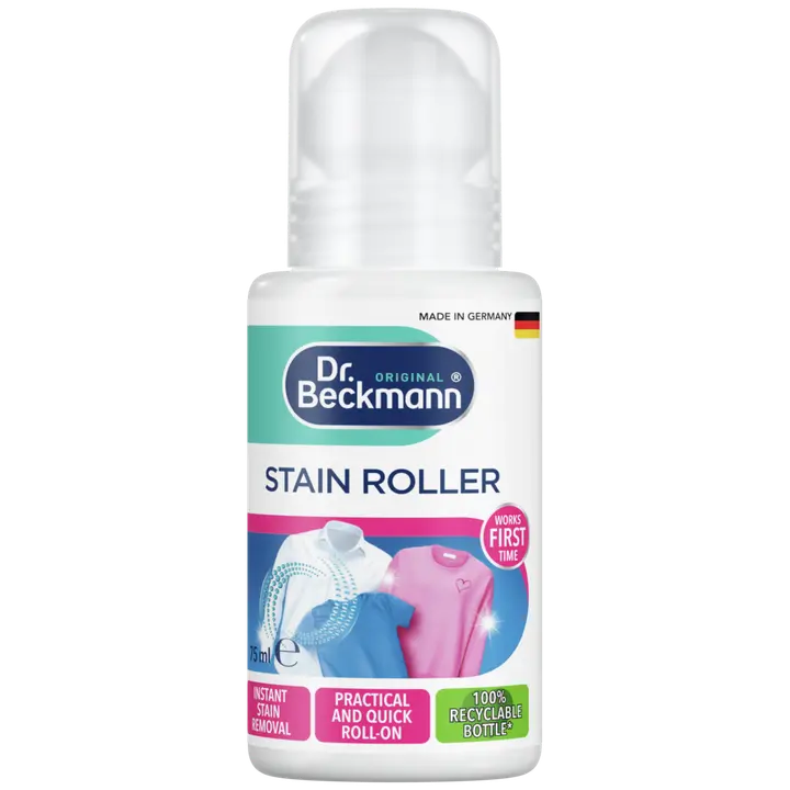 Plekieemaldi Roll-on kaasaskantav Dr.Beckmann 75ml