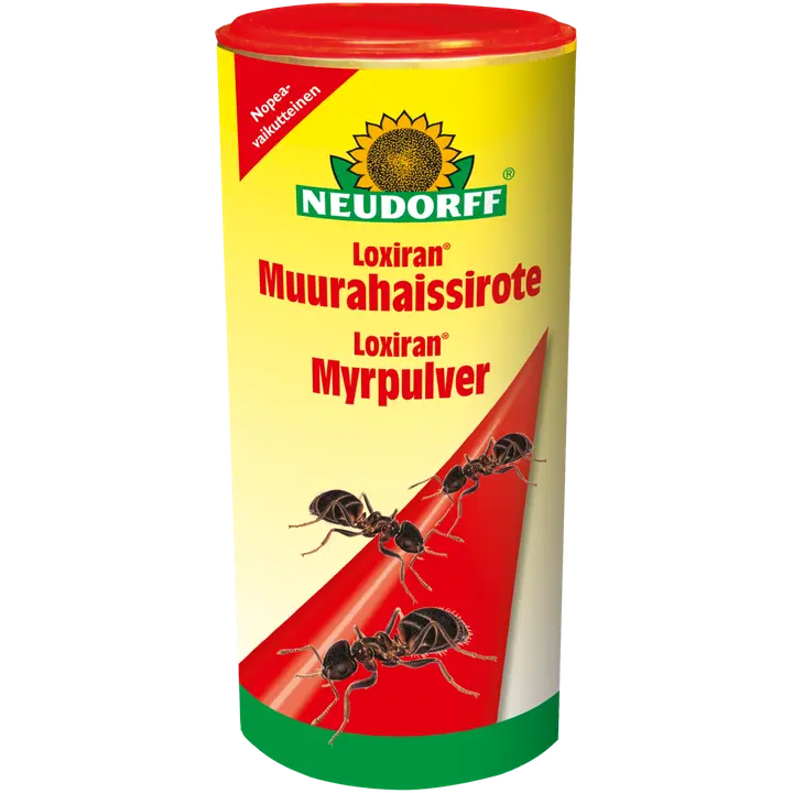 Neudorff 500g muurahaissirote Loxiran -S-