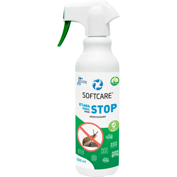 Softcare Etana Stop 500 ml
