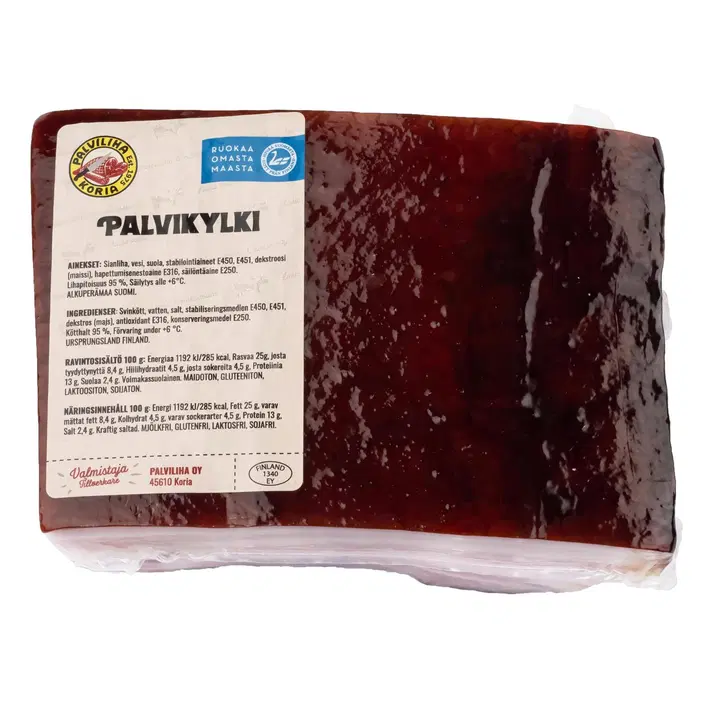 Palviliha Palvikylki n. 300 g
