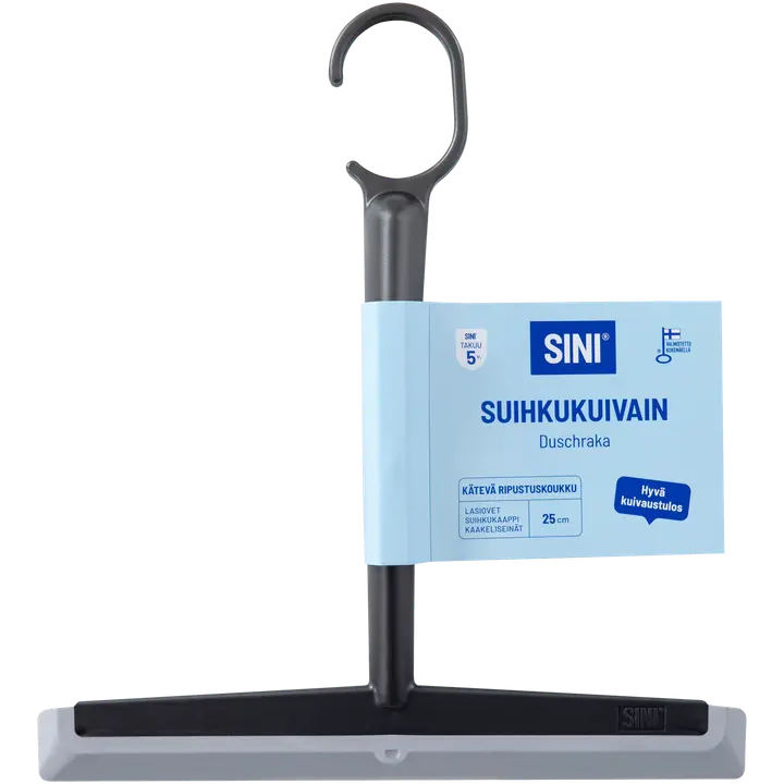 Sini Suihkukuivain