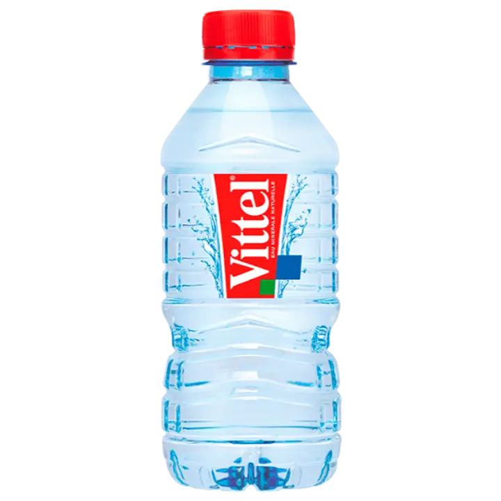 Vittel mineraalvesi Kidz 330ml