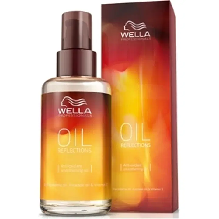Wella Professionals Oil Reflection öljyhoito hiuksille 100 ml
