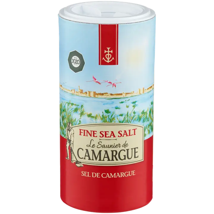 Jozo Le Sau. de Cam peenestatud meresool 250 g