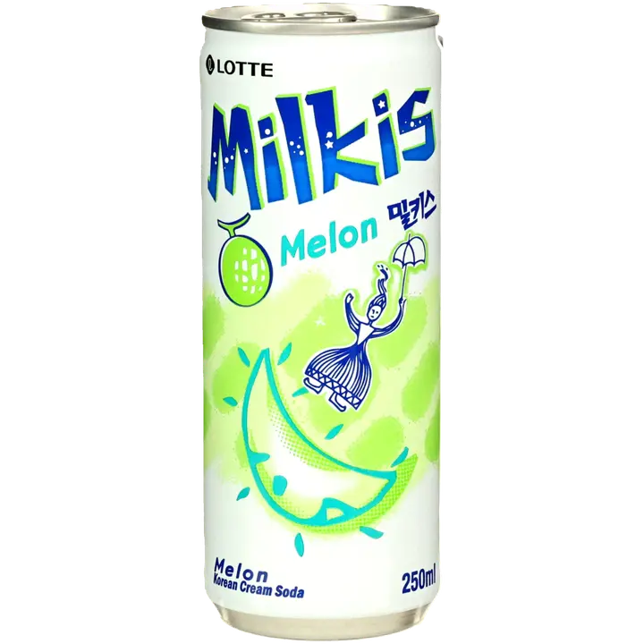 Milkis Melon karastusjook 250ml