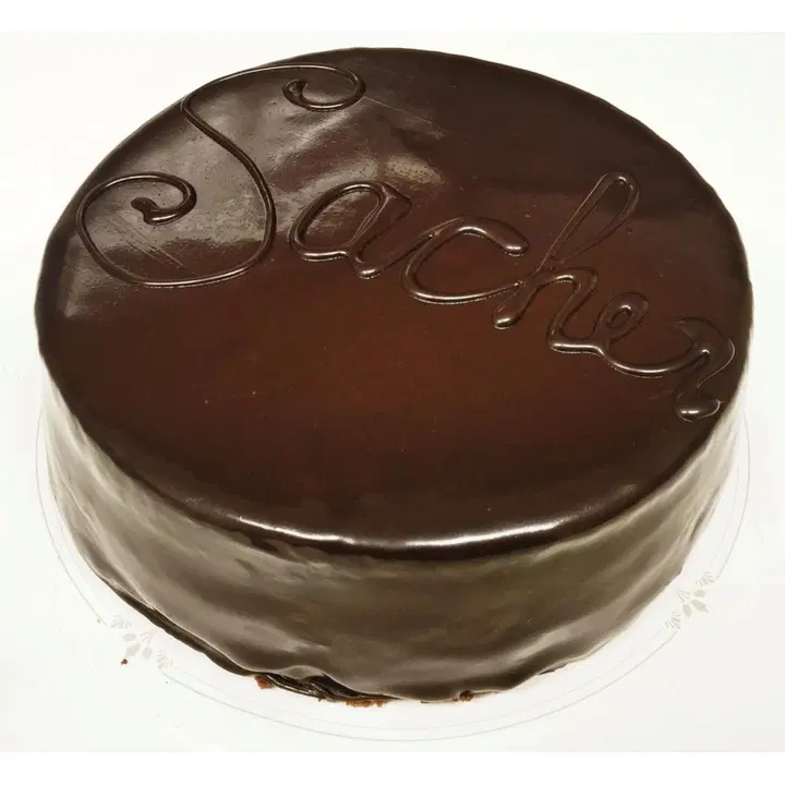 Mäkilän Leipomo Sacherkakku 10 hlö