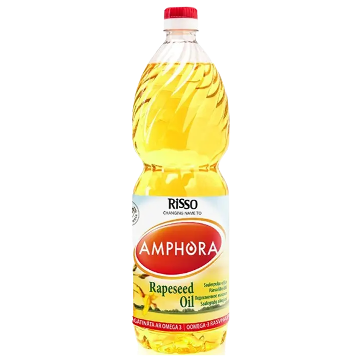 Rapsiõli 1 l