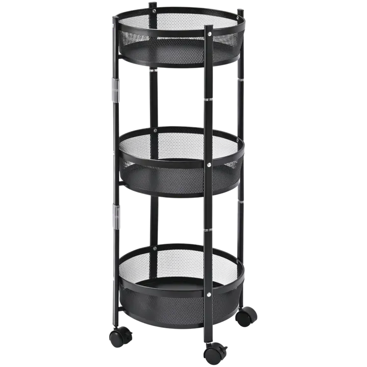 Vannitoariiul ratastega House 3-kordne