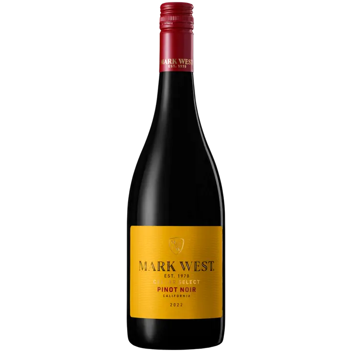 Mark West Pinot Noir GT vein 13,5%vol 750 ml