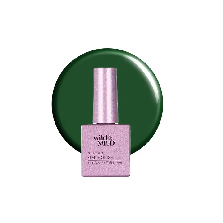 UV024 Paparazzi 3-step UV Gel Polish Wild&Mild 7ml