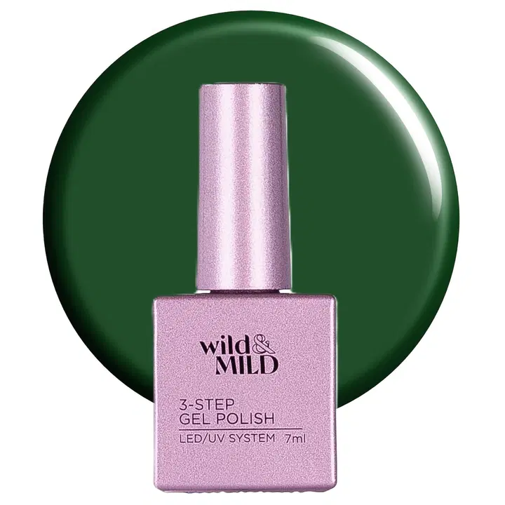 UV024 Paparazzi 3-step UV Gel Polish Wild&Mild 7ml