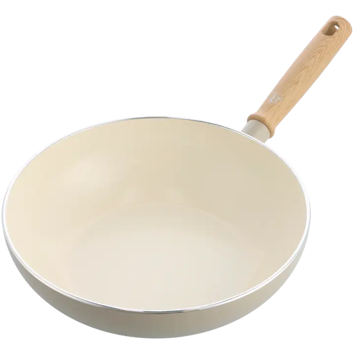 GreenChef Wokkipannu 28 cm Nordics