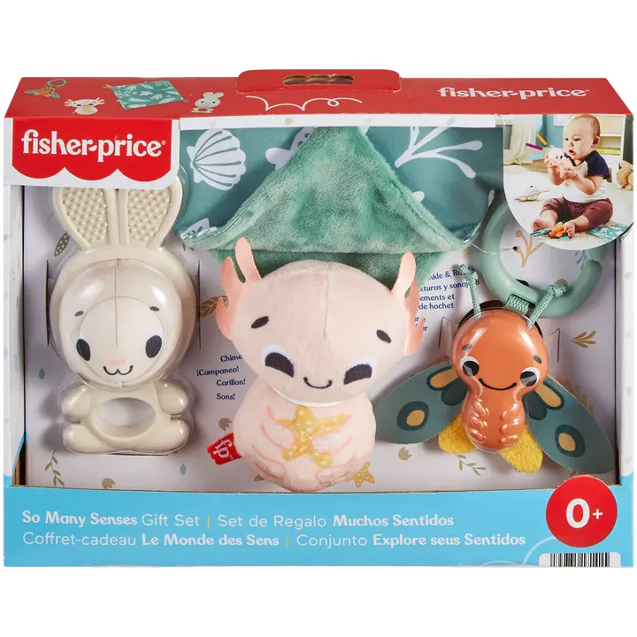 Kinkekomplekt beebile