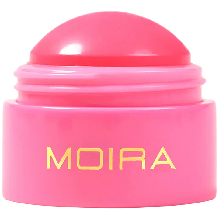 MOIRA Soft Blush Balm 007 Fair Play poskipuna 8,5g
