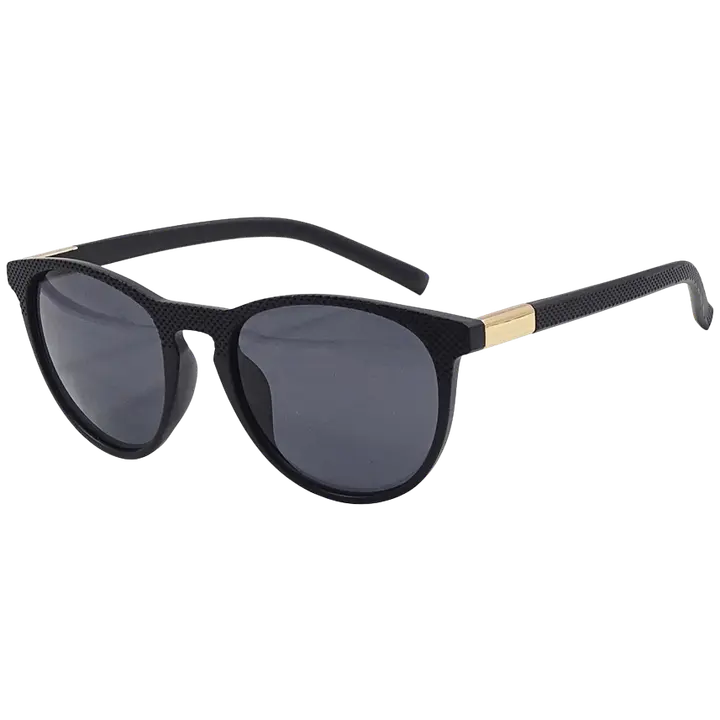 EYEGUARD  Aurinkolasit  Musta Klassinen