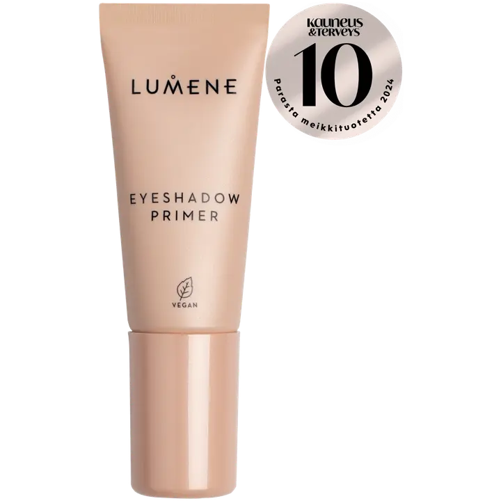 Lumene lauvärvi aluskreem 8ml