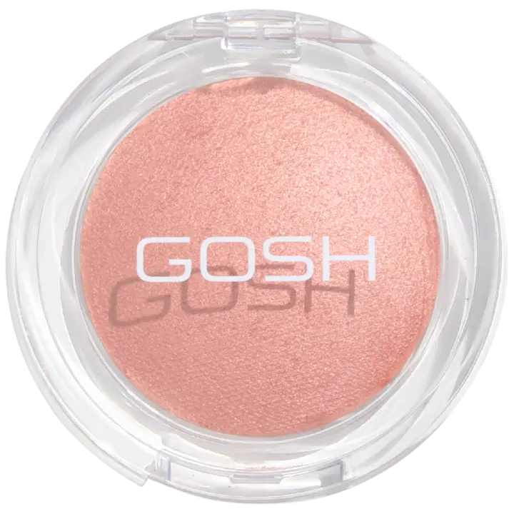 Gosh Bake To Blush 002 Sparkling Bellini poskipuna 3g