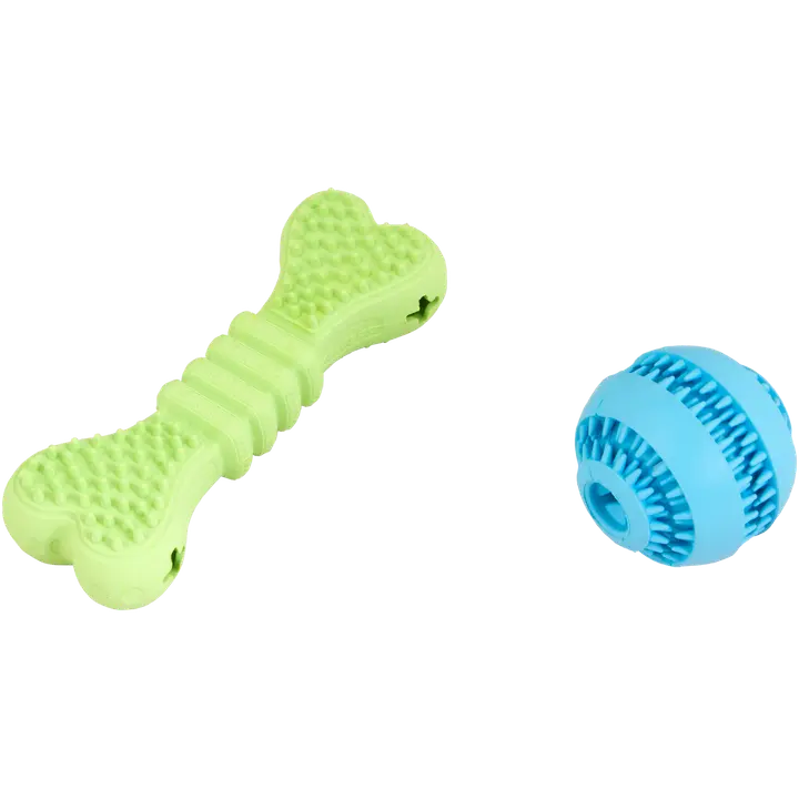 Best Friend Tiny Chewers mänguasi koerale