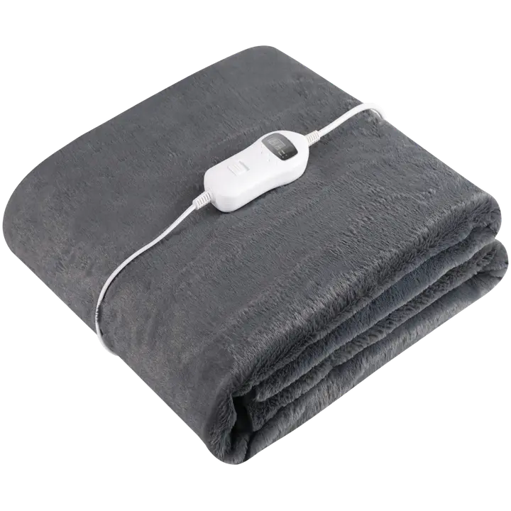 El.tekk House BK1813B 180x130 cm must