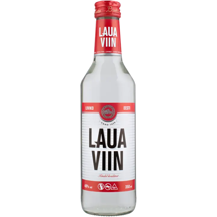 Laua Viin 40%vol 350ml