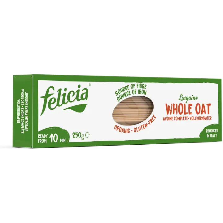 Felicia Linguine kaurapasta 250g