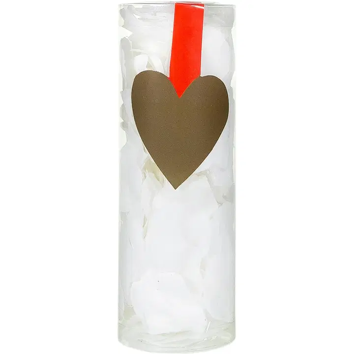 Ruusun terälehdet valkoinen ~288kpl