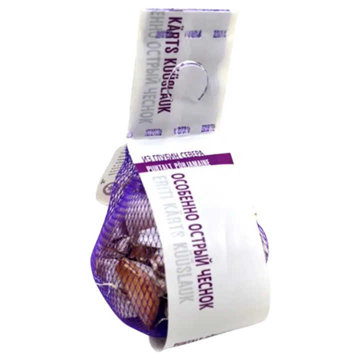 Küüslaugu küüned 100g